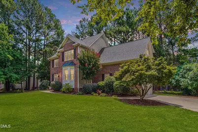 1007 Newington Way, Apex, NC 27502 - Photo 53