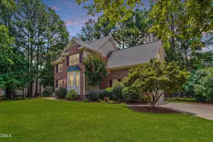 1007 Newington Way, Apex, NC 27502 - Photo 53