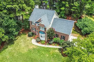 1007 Newington Way, Apex, NC 27502 - Photo 49