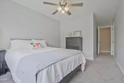 1007 Newington Way, Apex, NC 27502 - Photo 29