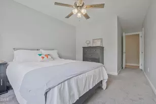 1007 Newington Way, Apex, NC 27502 - Photo 29