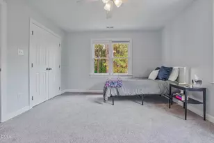 1007 Newington Way, Apex, NC 27502 - Photo 35
