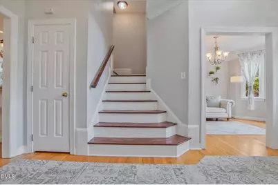 1007 Newington Way, Apex, NC 27502 - Photo 21