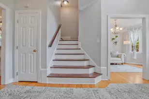 1007 Newington Way, Apex, NC 27502 - Photo 21