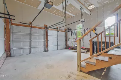 1007 Newington Way, Apex, NC 27502 - Photo 39