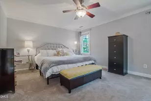 1007 Newington Way, Apex, NC 27502 - Photo 21