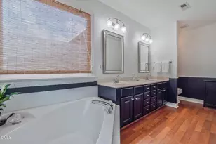 1007 Newington Way, Apex, NC 27502 - Photo 27