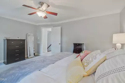 1007 Newington Way, Apex, NC 27502 - Photo 23