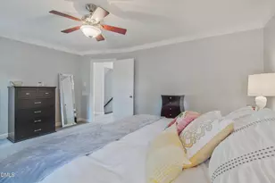 1007 Newington Way, Apex, NC 27502 - Photo 23