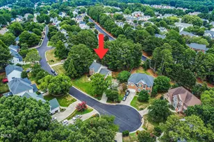 1007 Newington Way, Apex, NC 27502 - Photo 49