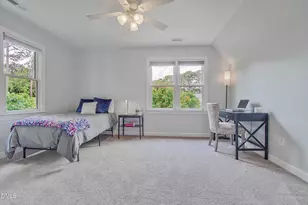 1007 Newington Way, Apex, NC 27502 - Photo 33