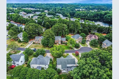 1007 Newington Way, Apex, NC 27502 - Photo 51