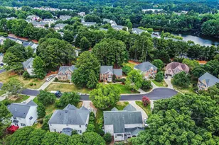 1007 Newington Way, Apex, NC 27502 - Photo 51