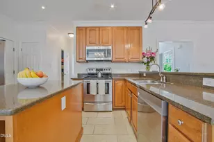 1007 Newington Way, Apex, NC 27502 - Photo 17