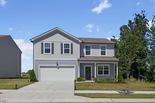 1717 Arapahoe Ridge Dr, Raleigh, NC 27604 - Photo 1