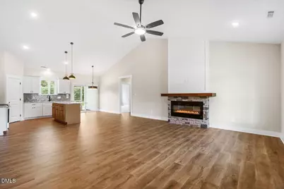 7345 Hill Road, Spring Hope, NC 27882 - Photo 7