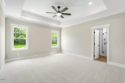 7345 Hill Road, Spring Hope, NC 27882 - Photo 17
