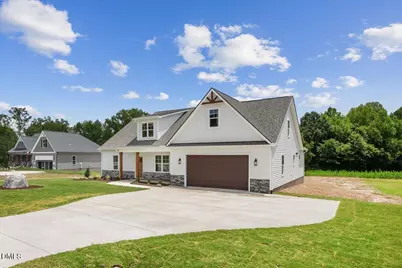 7345 Hill Road, Spring Hope, NC 27882 - Photo 5