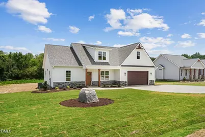 7345 Hill Road, Spring Hope, NC 27882 - Photo 3