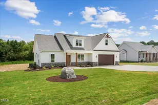 7345 Hill Rd, Spring Hope, NC 27882 - Photo 3