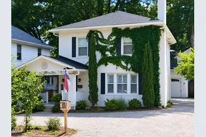 1907 Glenwood Avenue, Raleigh, NC 27608 - Photo 1