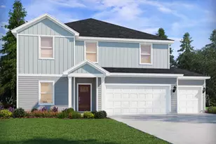 82 Stradshire Ct, Zebulon, NC 27597 - Photo 1