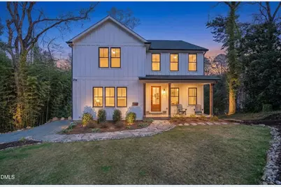 1200 Roosevelt Drive, Chapel Hill, NC 27514 - Photo 1