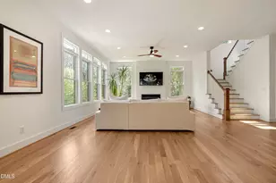 1200 Roosevelt Dr, Chapel Hill, NC 27514 - Photo 19