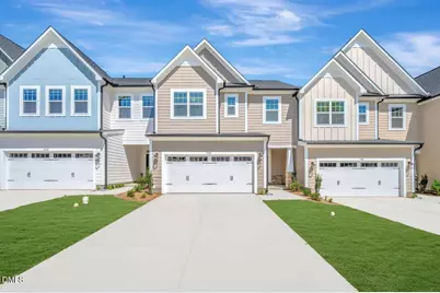 3118 Cathedral Comb Drive #246, Apex, NC 27502 - Photo 1