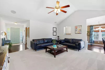 166 Edmondson Drive, Willow Springs, NC 27592 - Photo 23