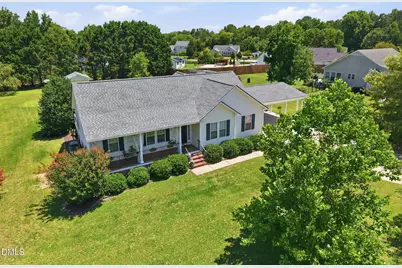 166 Edmondson Drive, Willow Springs, NC 27592 - Photo 35