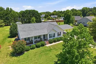 166 Edmondson Dr, Willow Springs, NC 27592 - Photo 35