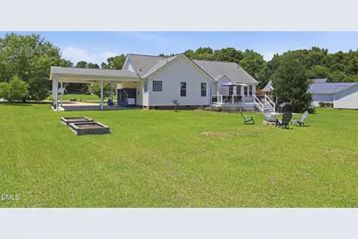 166 Edmondson Drive, Willow Springs, NC 27592 - Photo 5