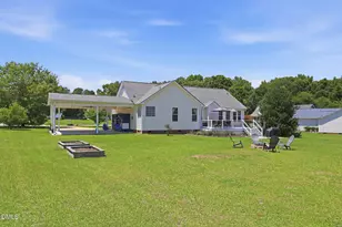 166 Edmondson Dr, Willow Springs, NC 27592 - Photo 5