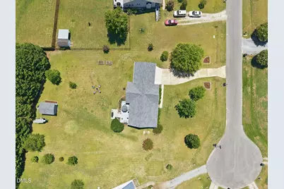 166 Edmondson Drive, Willow Springs, NC 27592 - Photo 33
