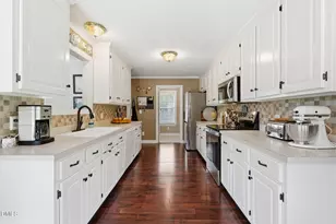 166 Edmondson Dr, Willow Springs, NC 27592 - Photo 19