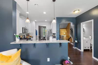 9352 Wooden Road, Raleigh, NC 27617 - Photo 13