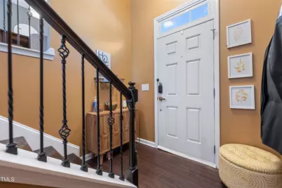 9352 Wooden Road, Raleigh, NC 27617 - Photo 5