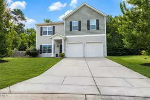 1017 Scotch Pine Way, Mebane, NC 27302 - Photo 1