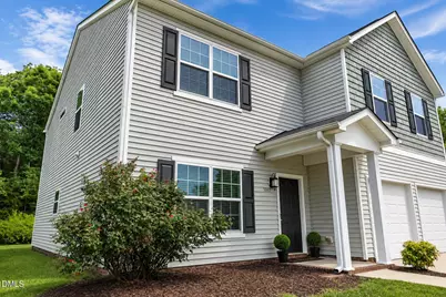 1017 Scotch Pine Way, Mebane, NC 27302 - Photo 41