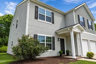 1017 Scotch Pine Way, Mebane, NC 27302 - Photo 41