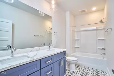 3027 Omah Street #D, Durham, NC 27705 - Photo 23