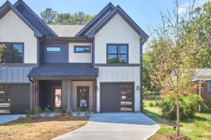 3027 Omah St, Durham, NC 27705 - Photo 1