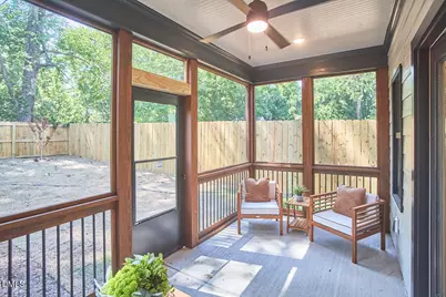 3027 Omah Street #D, Durham, NC 27705 - Photo 37