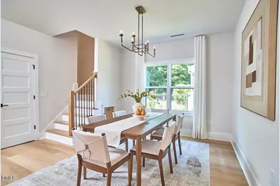 3027 Omah Street #D, Durham, NC 27705 - Photo 3