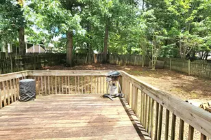 9017 Erinsbrook Dr, Raleigh, NC 27617 - Photo 7