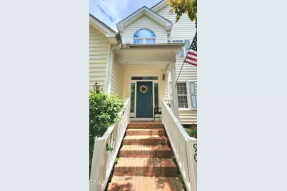 9017 Erinsbrook Drive, Raleigh, NC 27617 - Photo 1