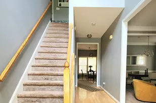 9017 Erinsbrook Dr, Raleigh, NC 27617 - Photo 3