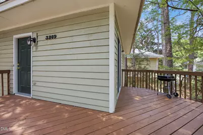 3289 Mill Run #148, Raleigh, NC 27612 - Photo 3