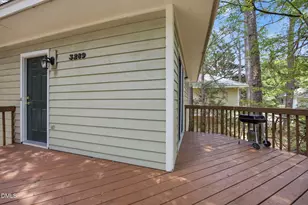 3289 Mill Run, Raleigh, NC 27612 - Photo 3